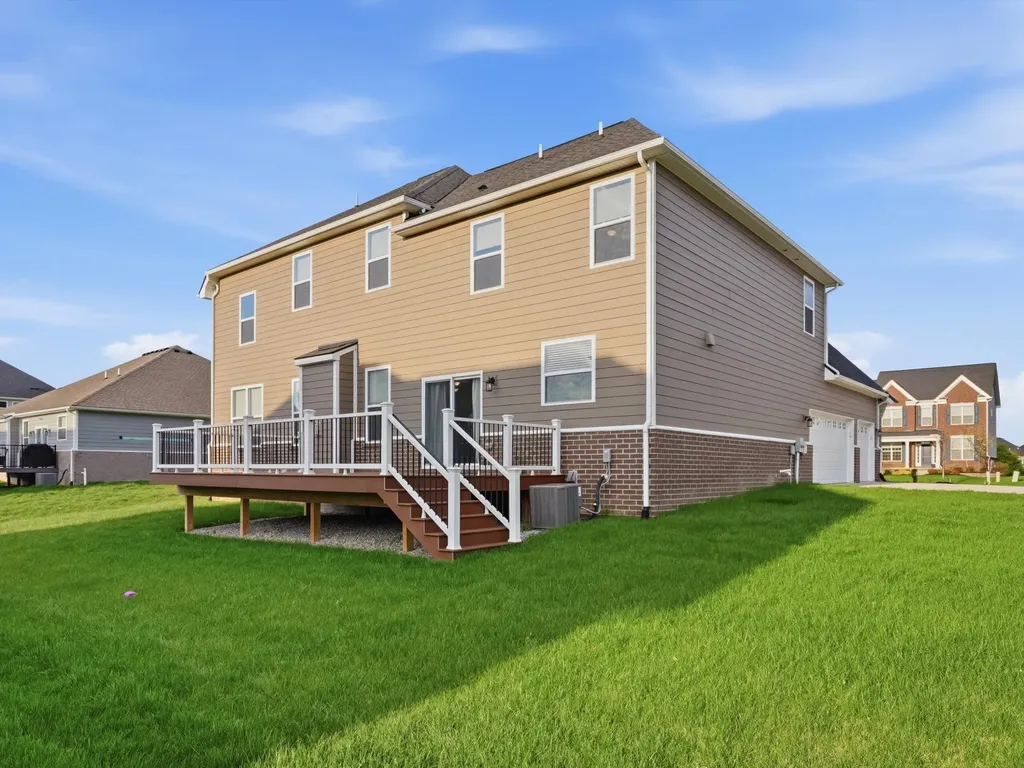 430 Pineway Drive Scio Township MI 48103