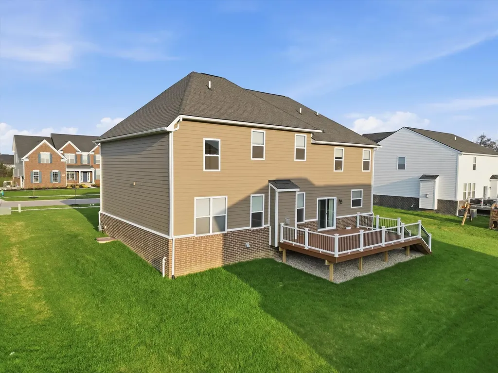 430 Pineway Drive Scio Township MI 48103