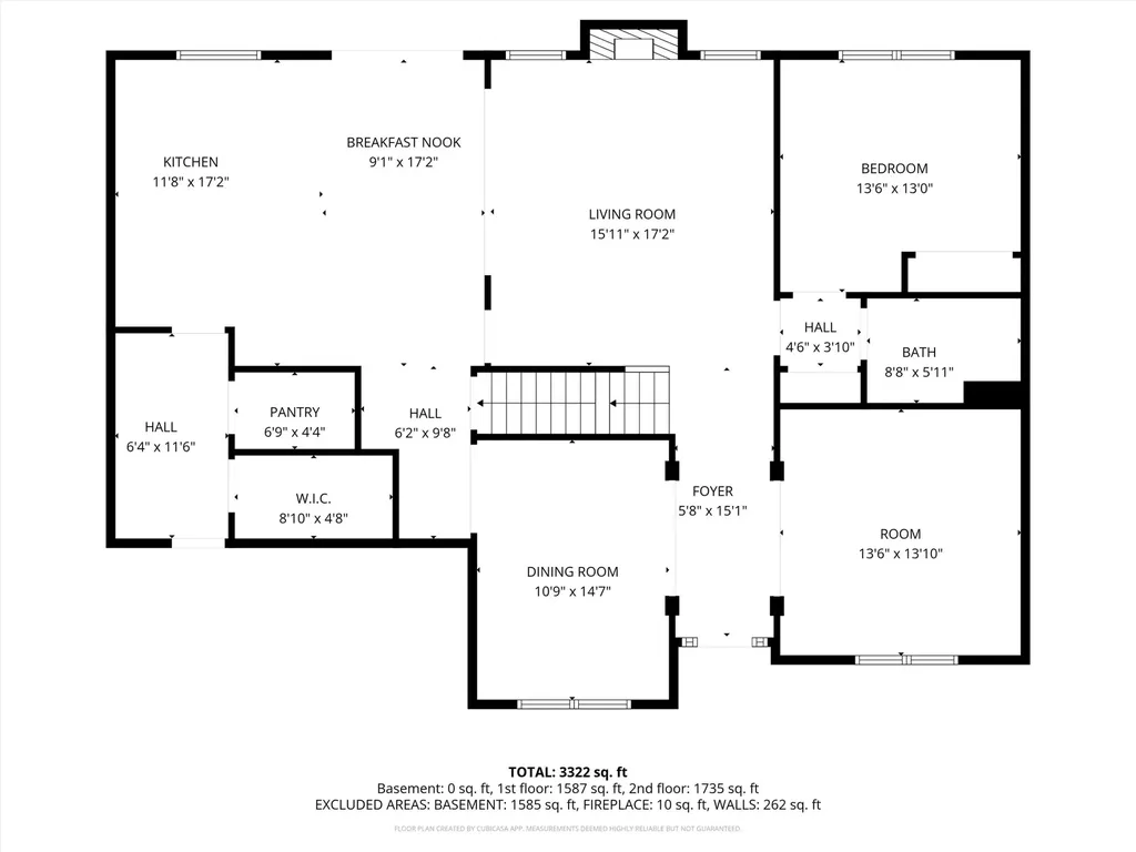 430 Pineway Drive Scio Township MI 48103