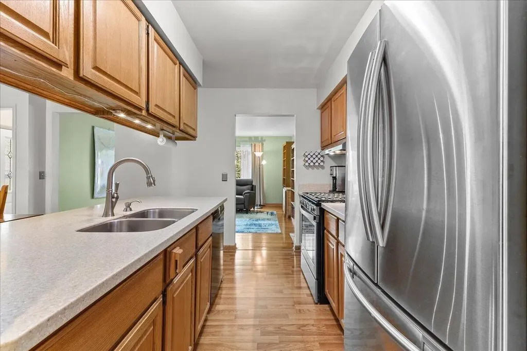 681 Archwood Drive Ann Arbor City MI 48103