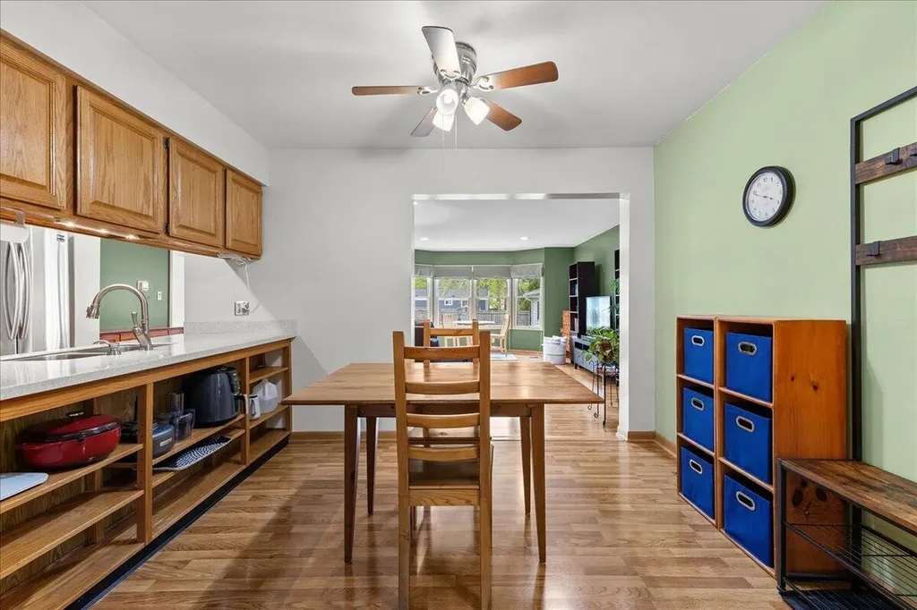 681 Archwood Drive Ann Arbor City MI 48103