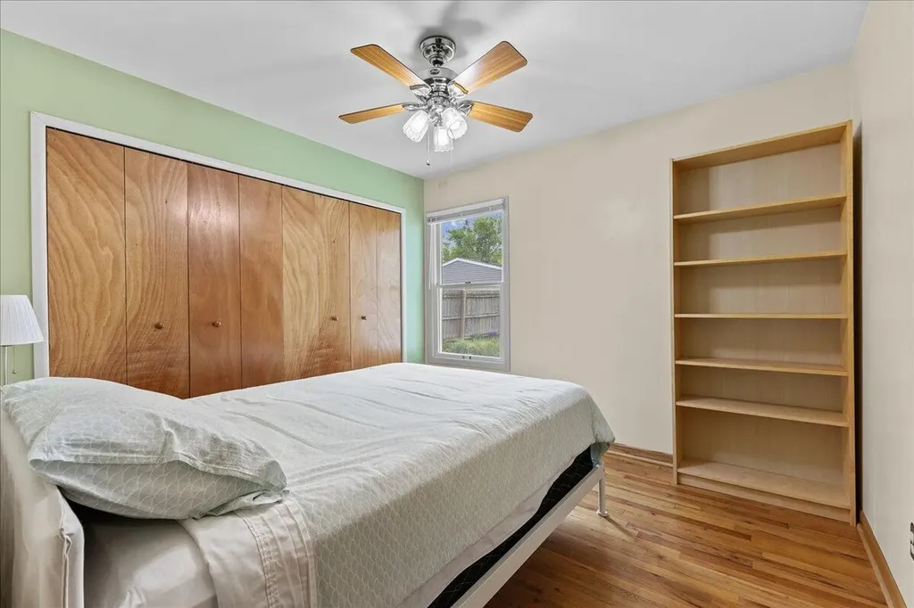 681 Archwood Drive Ann Arbor City MI 48103
