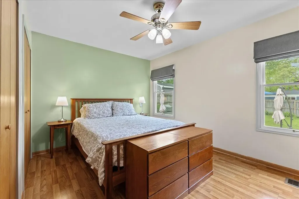 681 Archwood Drive Ann Arbor City MI 48103