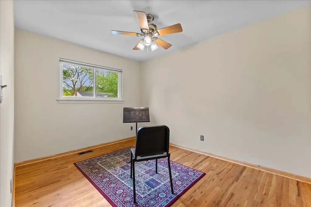 681 Archwood Drive Ann Arbor City MI 48103