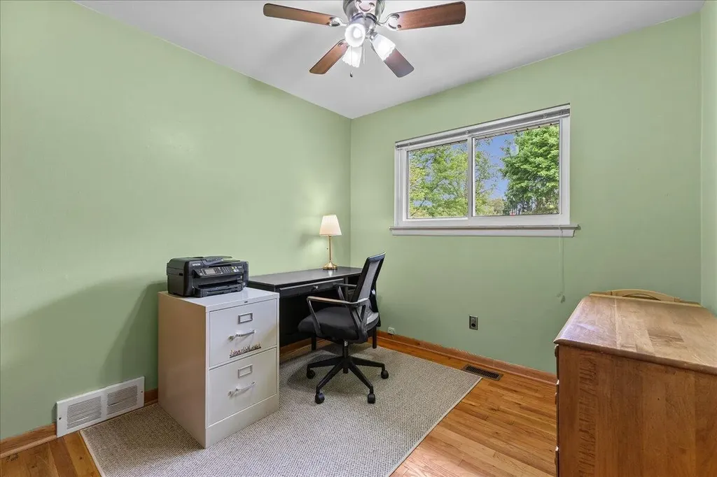 681 Archwood Drive Ann Arbor City MI 48103