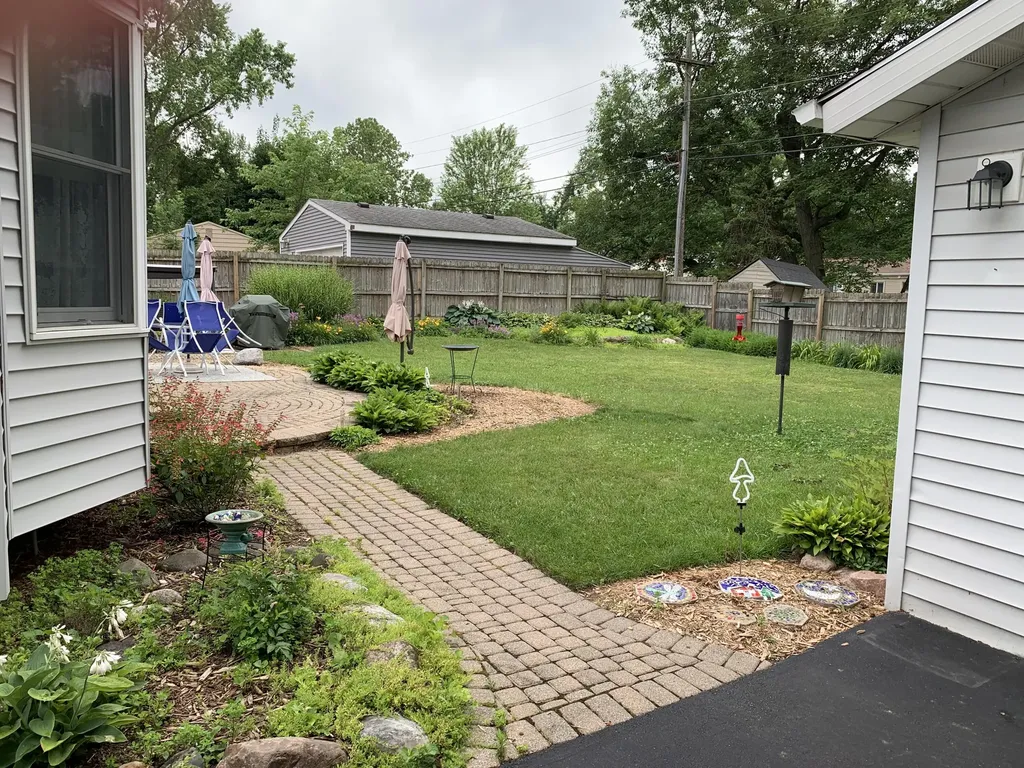 681 Archwood Drive Ann Arbor City MI 48103