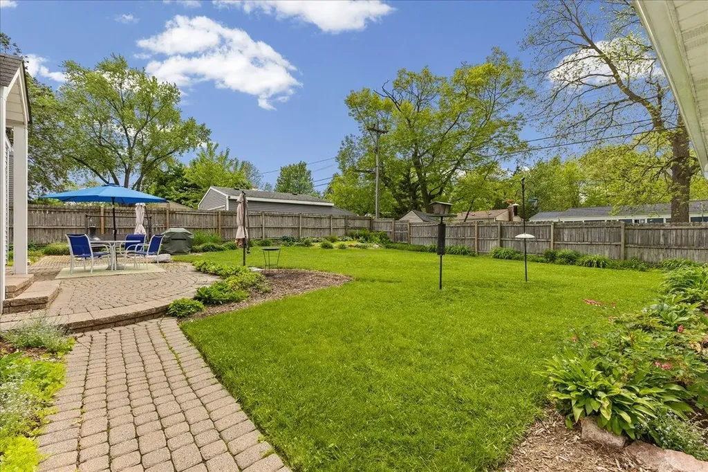 681 Archwood Drive Ann Arbor City MI 48103