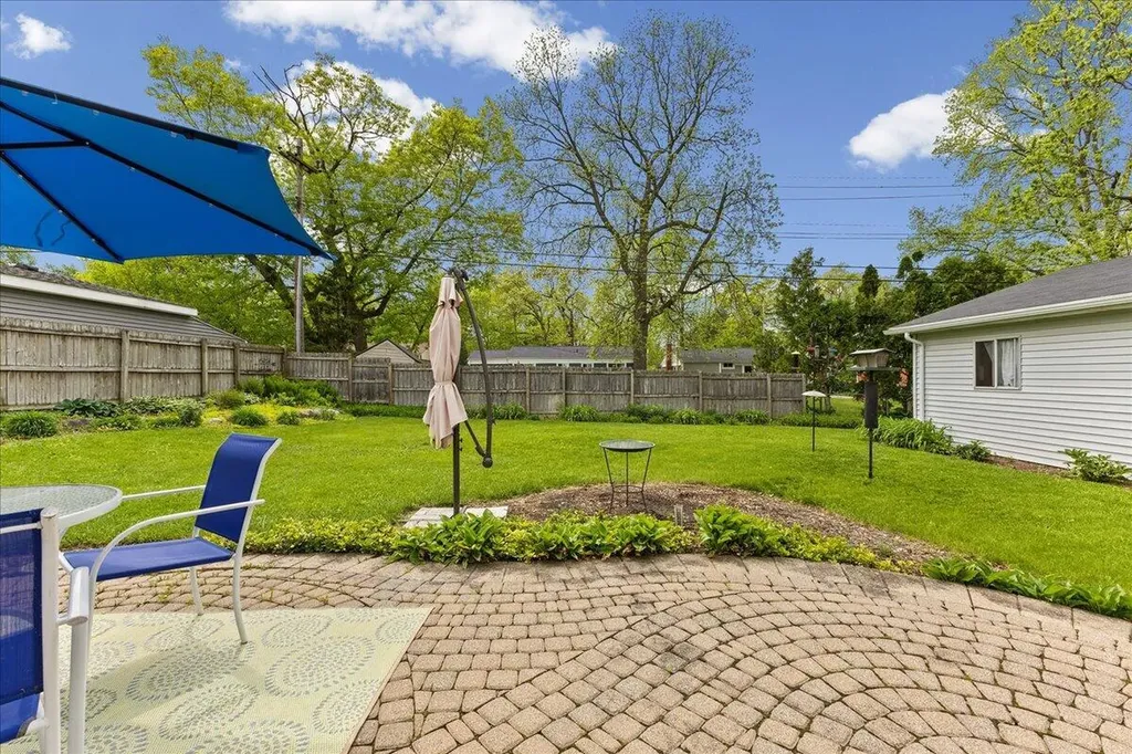 681 Archwood Drive Ann Arbor City MI 48103
