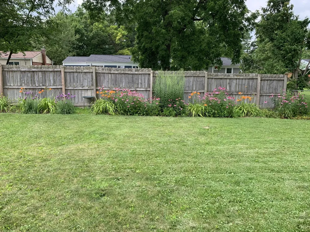 681 Archwood Drive Ann Arbor City MI 48103