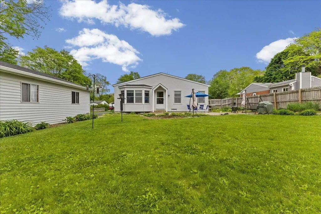 681 Archwood Drive Ann Arbor City MI 48103