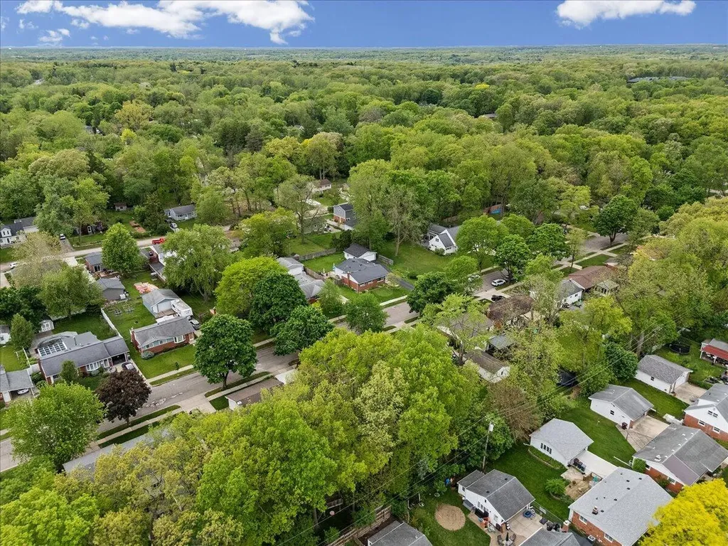 681 Archwood Drive Ann Arbor City MI 48103