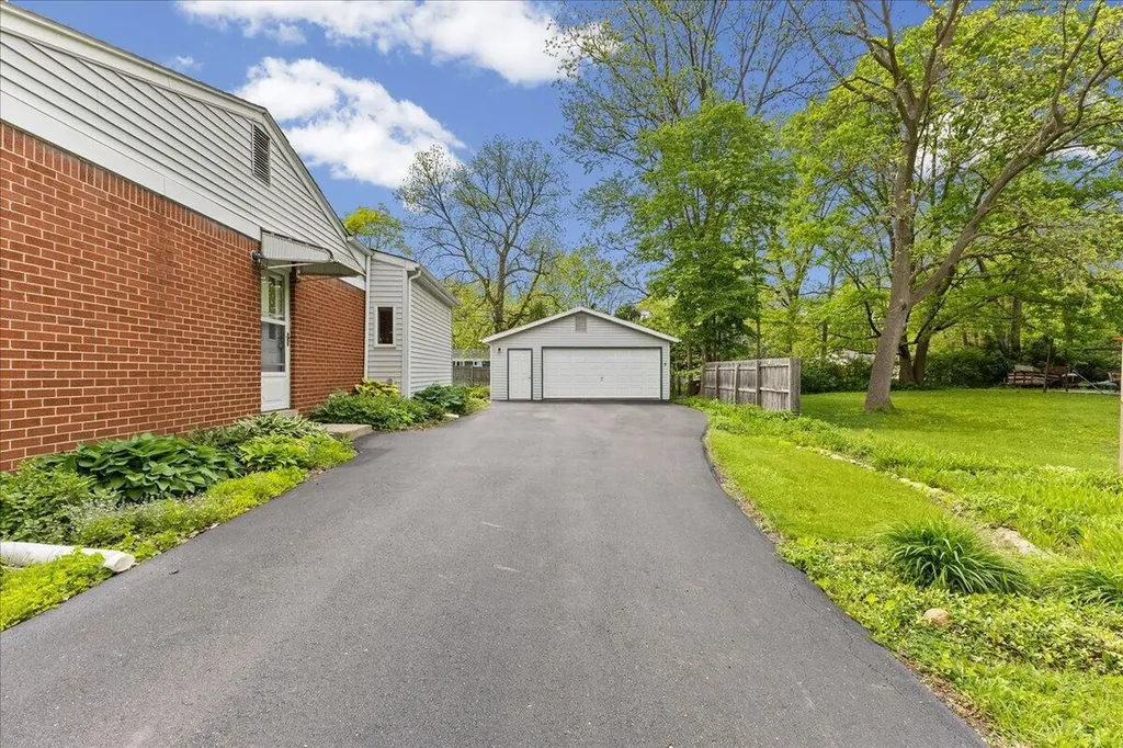 681 Archwood Drive Ann Arbor City MI 48103