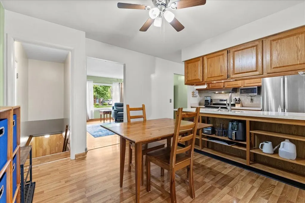 681 Archwood Drive Ann Arbor City MI 48103