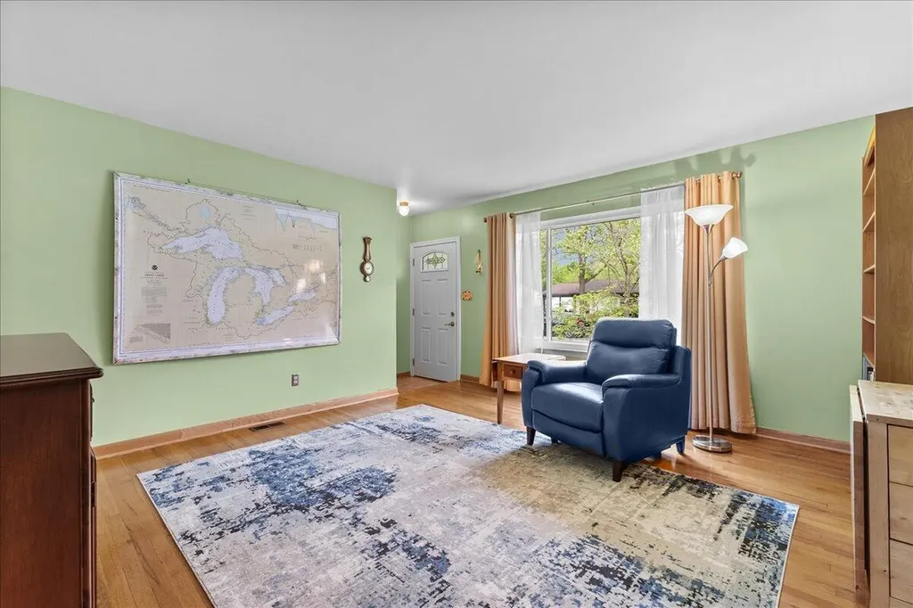 681 Archwood Drive Ann Arbor City MI 48103
