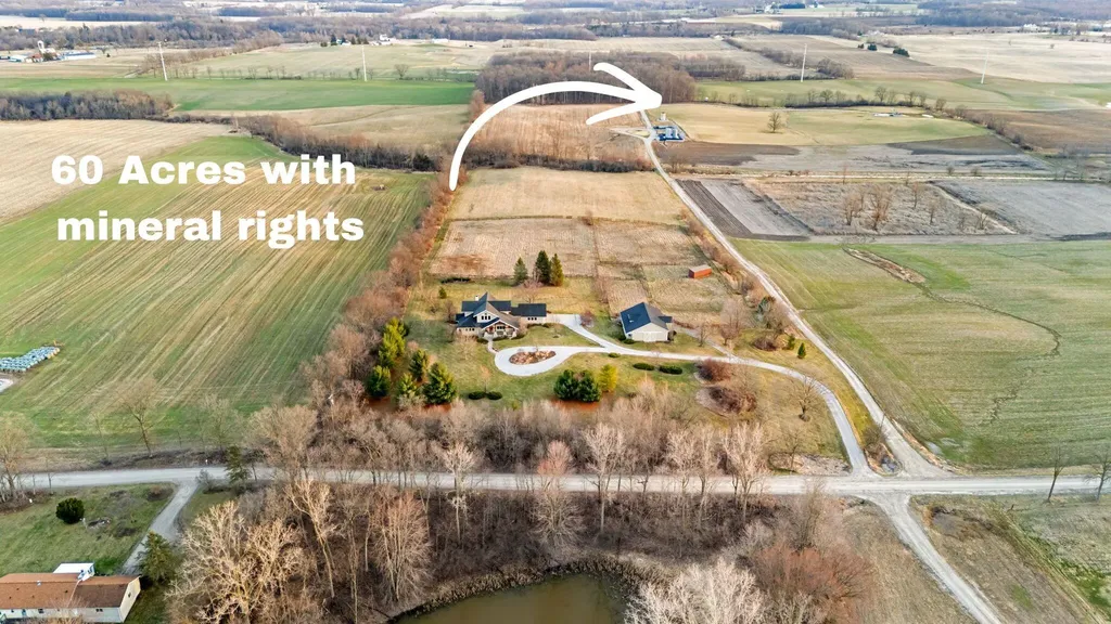 5665 Braun Road Saline Township MI 48176