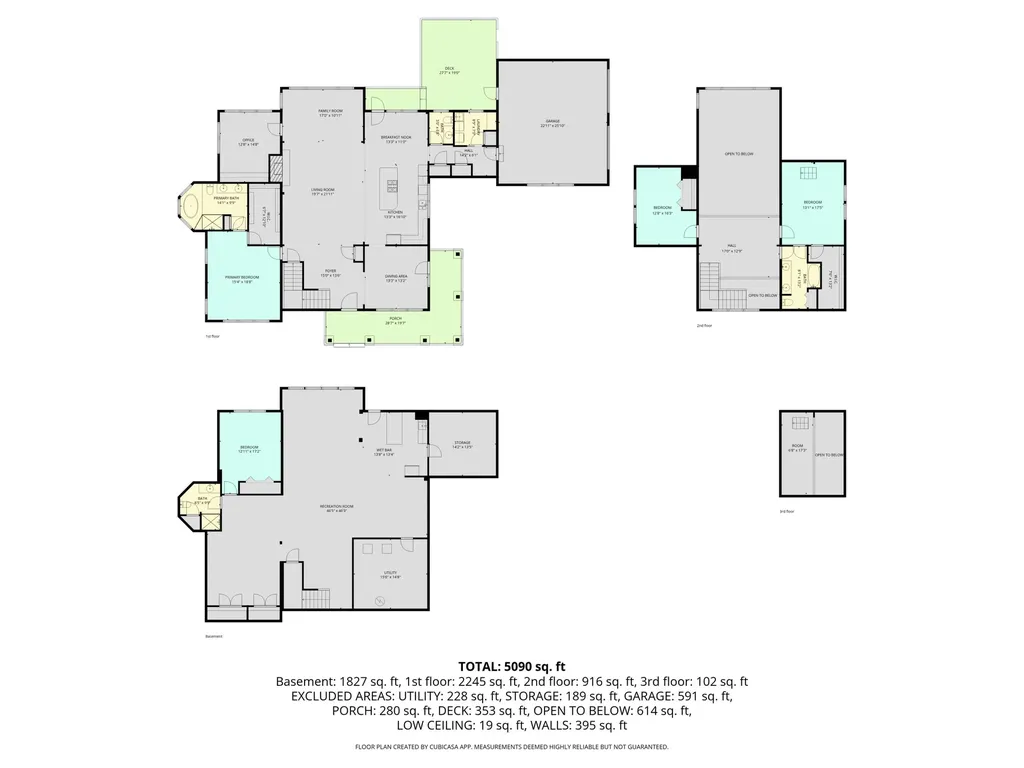 5665 Braun Road Saline Township MI 48176