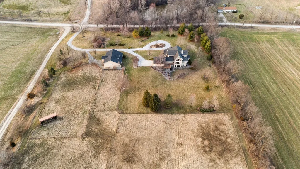 5665 Braun Road Saline Township MI 48176