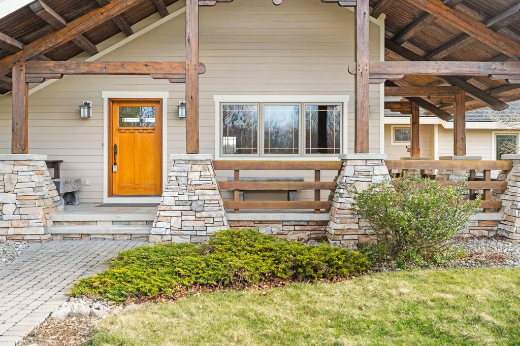 5665 Braun Road Saline Township MI 48176
