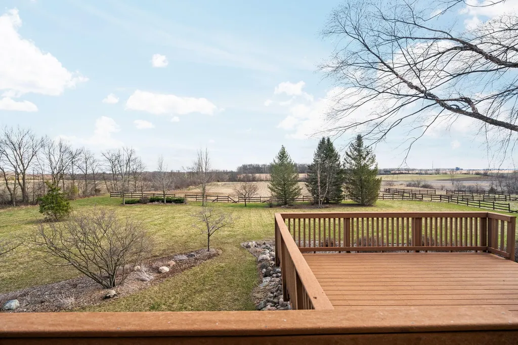 5665 Braun Road Saline Township MI 48176