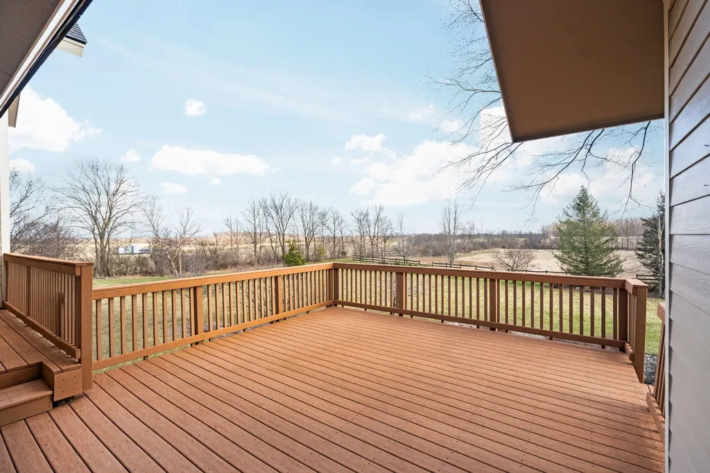 5665 Braun Road Saline Township MI 48176