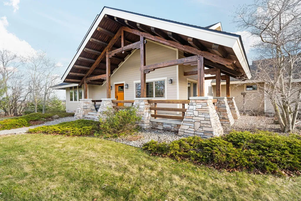 5665 Braun Road Saline Township MI 48176