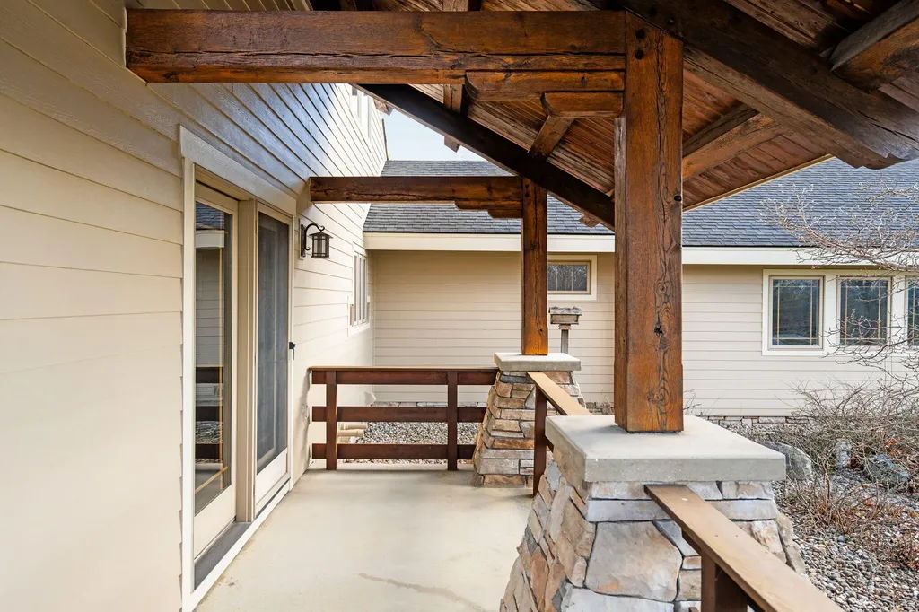 5665 Braun Road Saline Township MI 48176