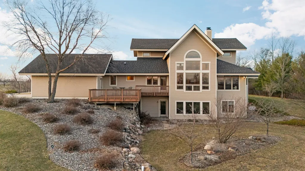 5665 Braun Road Saline Township MI 48176