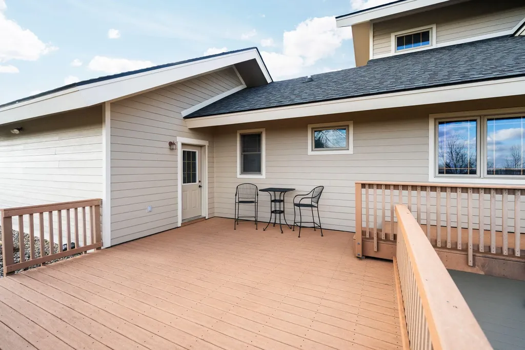 5665 Braun Road Saline Township MI 48176