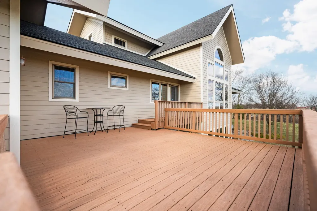 5665 Braun Road Saline Township MI 48176