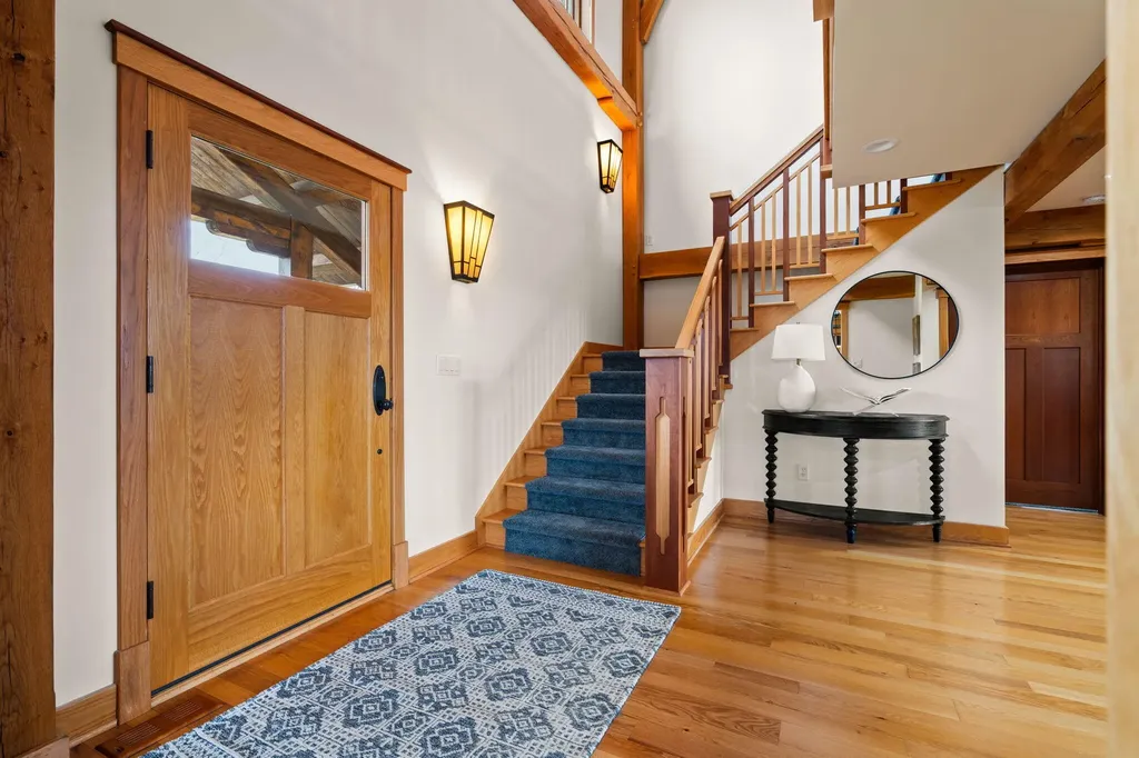5665 Braun Road Saline Township MI 48176