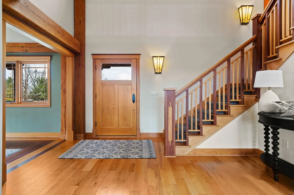 5665 Braun Road Saline Township MI 48176