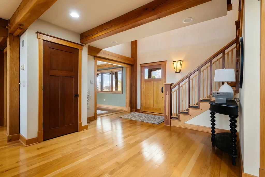 5665 Braun Road Saline Township MI 48176