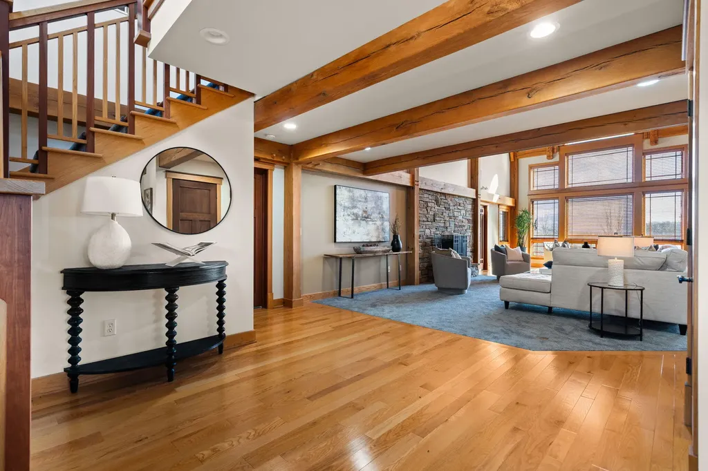 5665 Braun Road Saline Township MI 48176