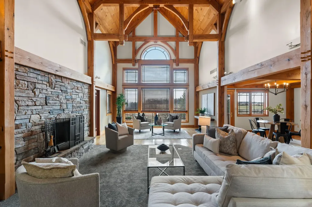 5665 Braun Road Saline Township MI 48176