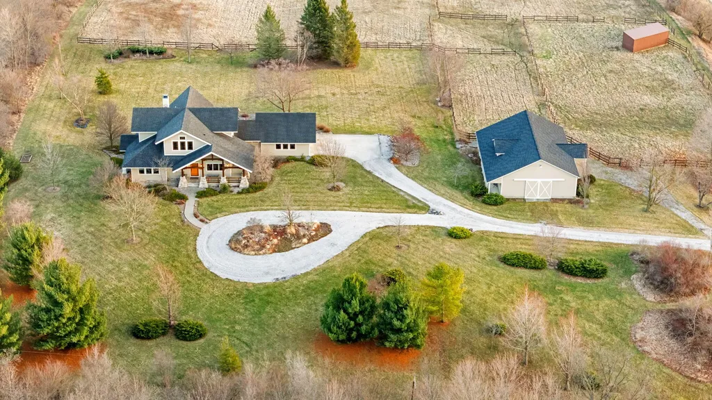 5665 Braun Road Saline Township MI 48176