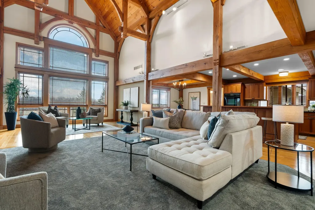 5665 Braun Road Saline Township MI 48176