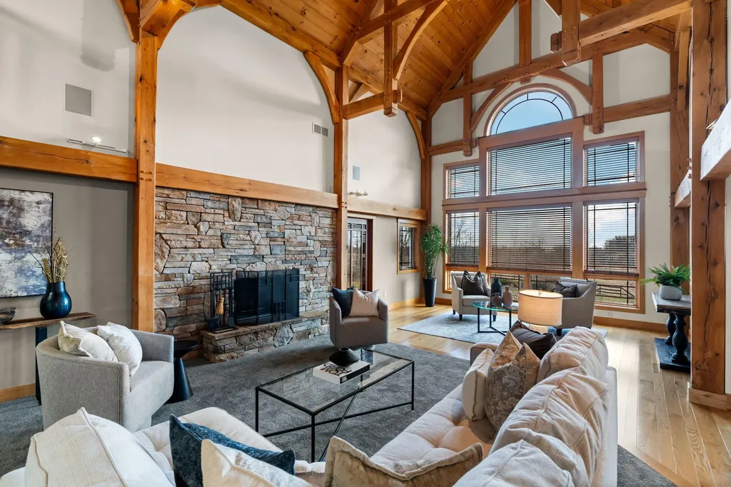 5665 Braun Road Saline Township MI 48176