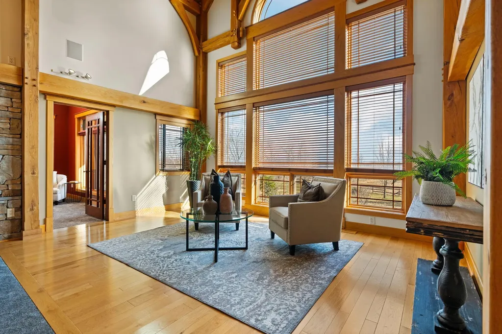 5665 Braun Road Saline Township MI 48176