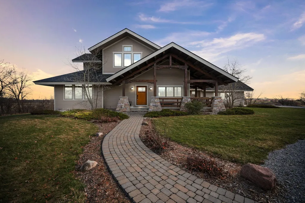 5665 Braun Road Saline Township MI 48176