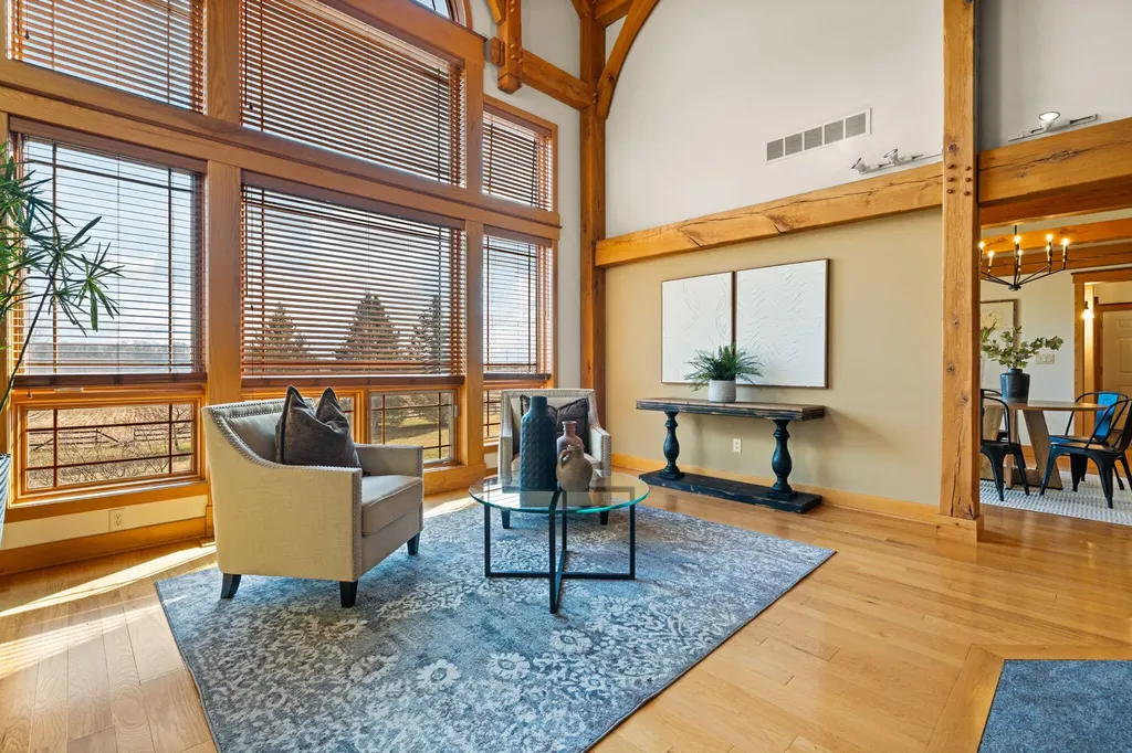 5665 Braun Road Saline Township MI 48176