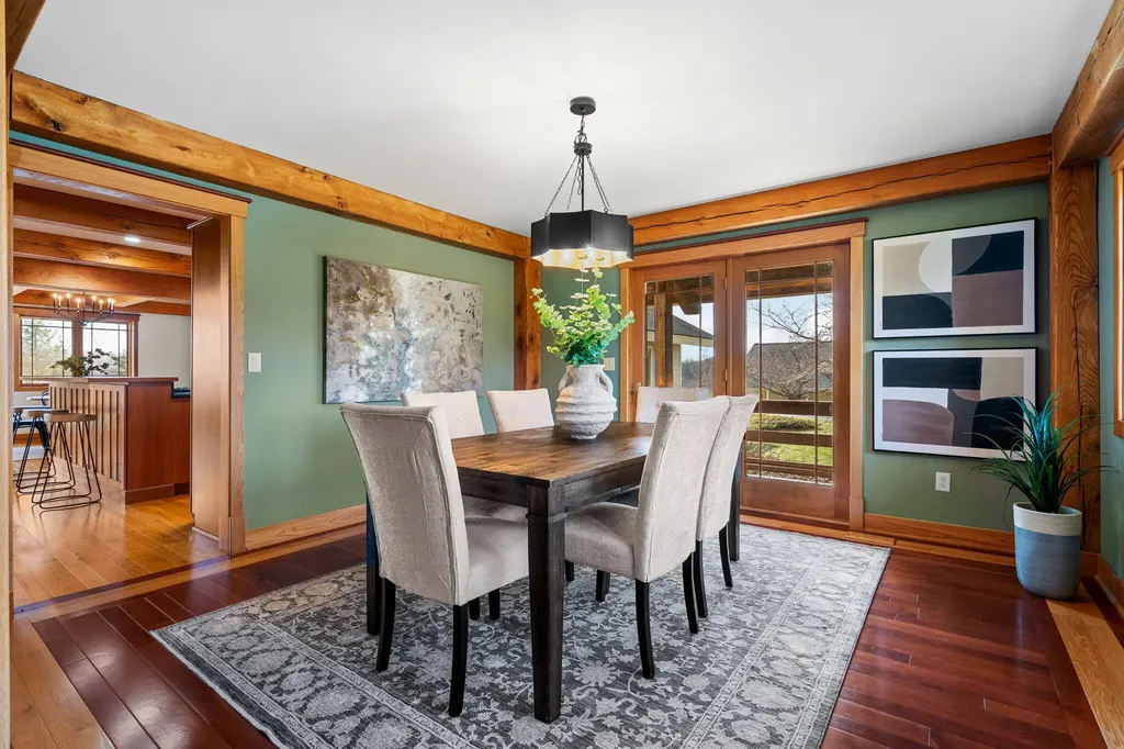 5665 Braun Road Saline Township MI 48176