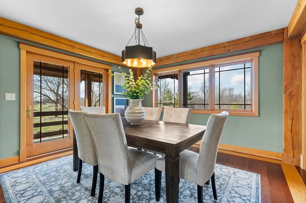 5665 Braun Road Saline Township MI 48176