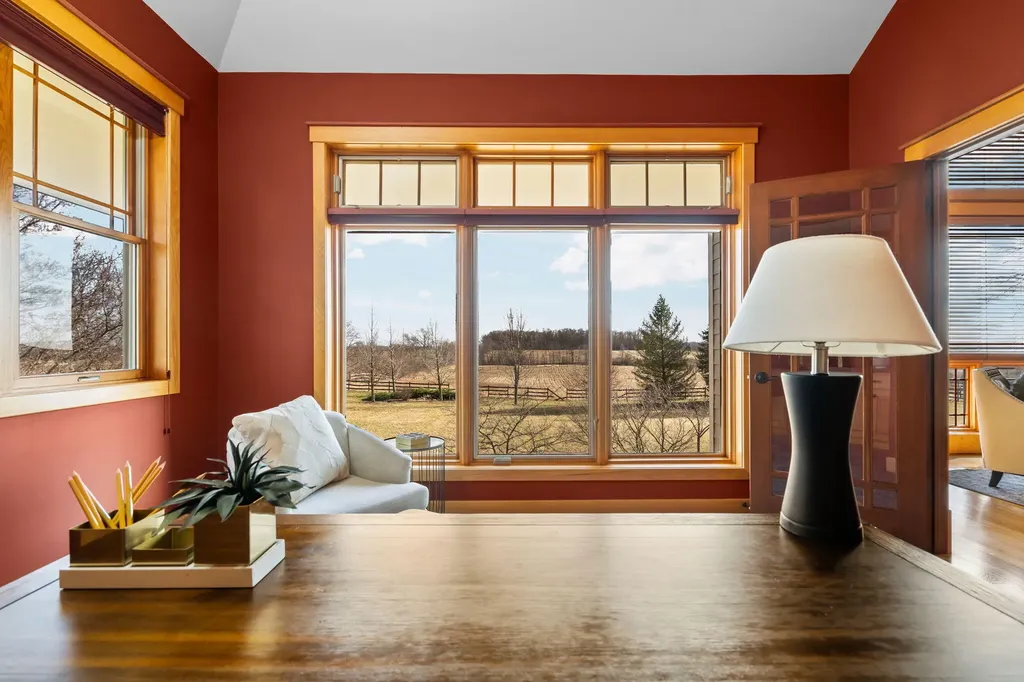 5665 Braun Road Saline Township MI 48176