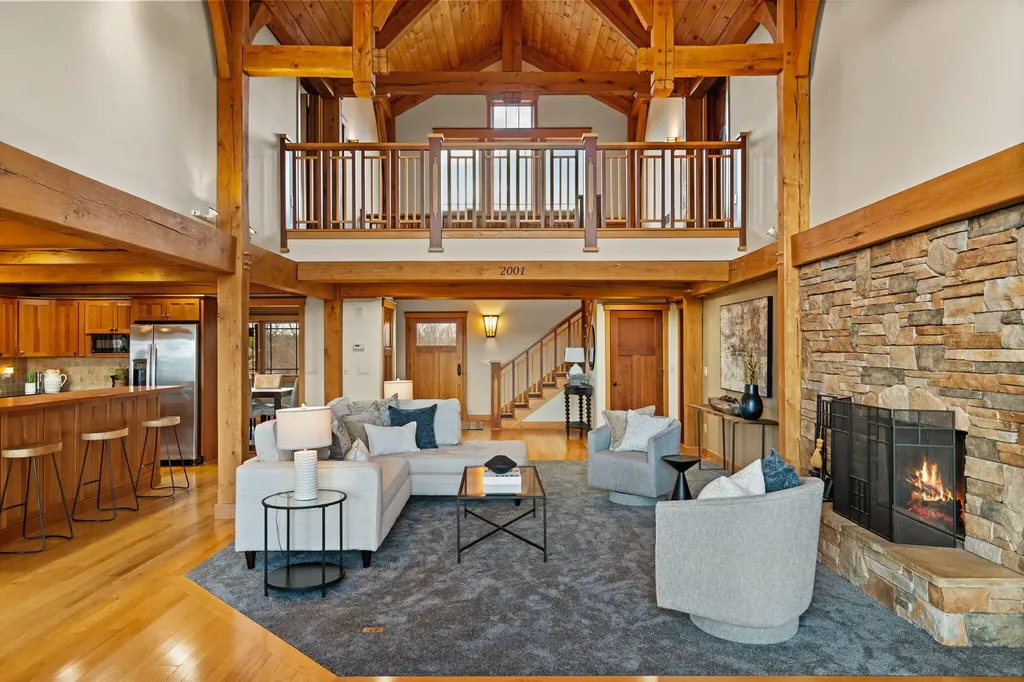 5665 Braun Road Saline Township MI 48176