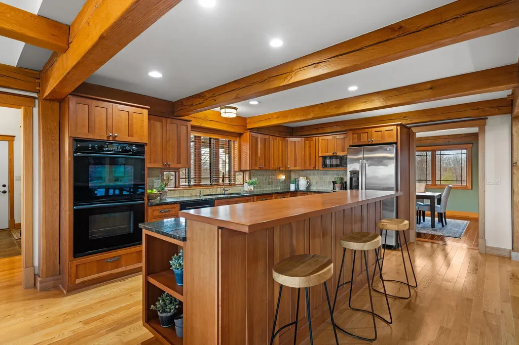 5665 Braun Road Saline Township MI 48176