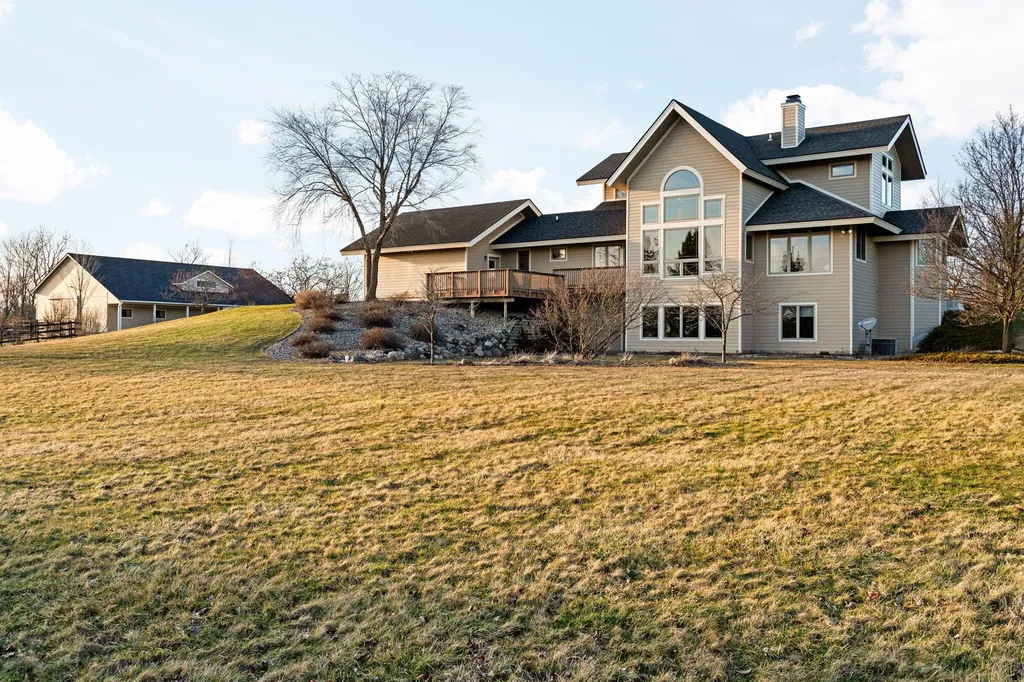 5665 Braun Road Saline Township MI 48176