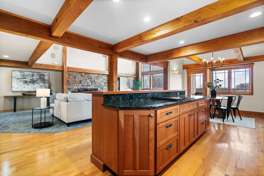5665 Braun Road Saline Township MI 48176