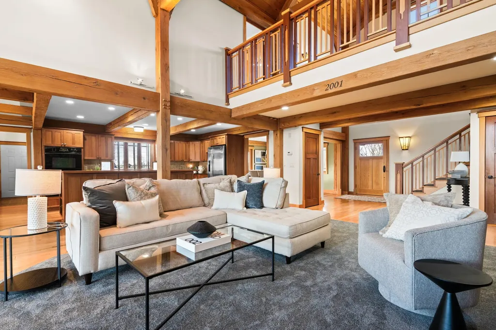 5665 Braun Road Saline Township MI 48176