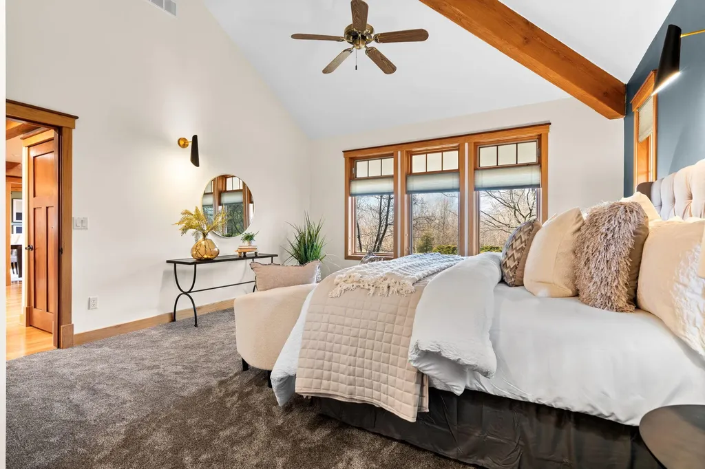 5665 Braun Road Saline Township MI 48176