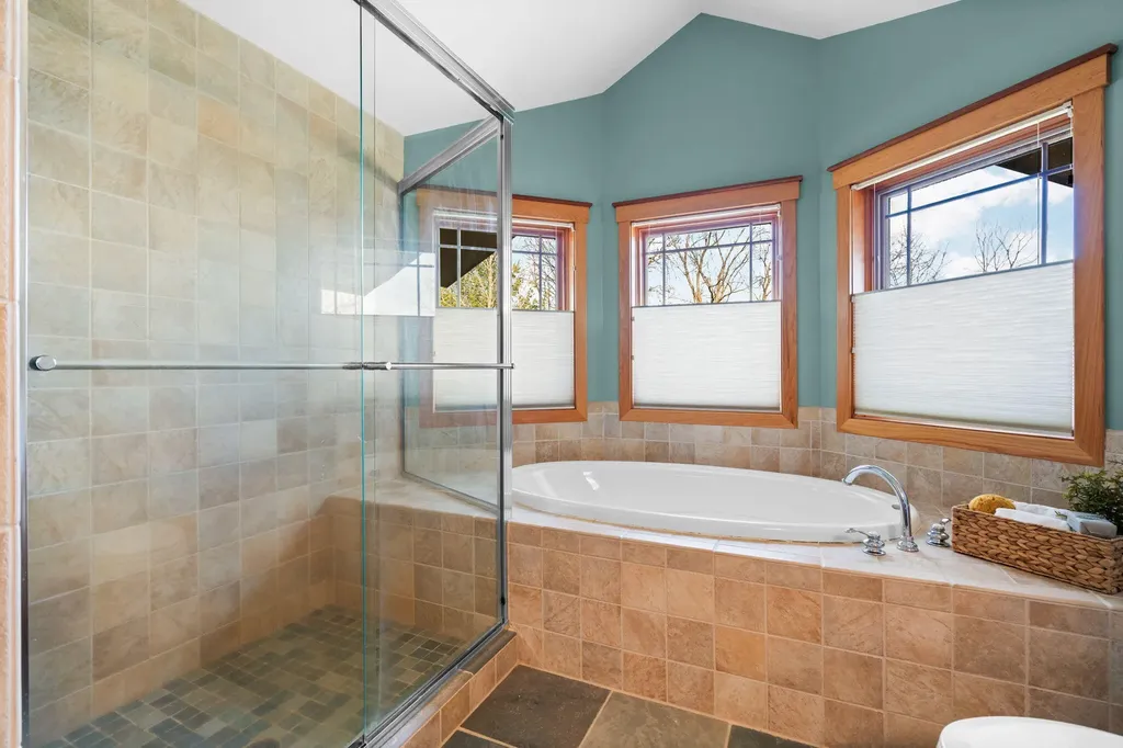 5665 Braun Road Saline Township MI 48176